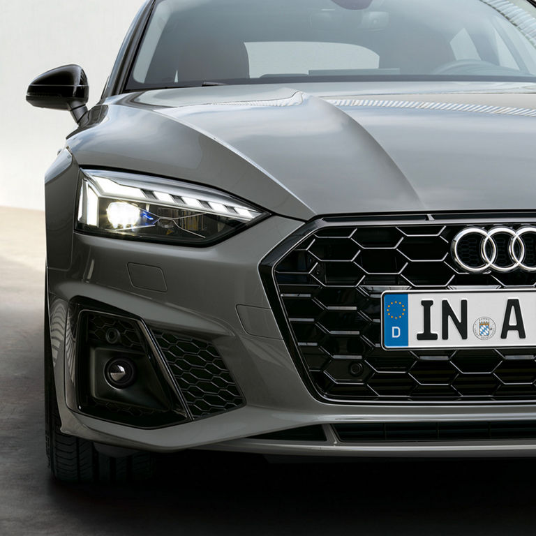 A5 Sportback